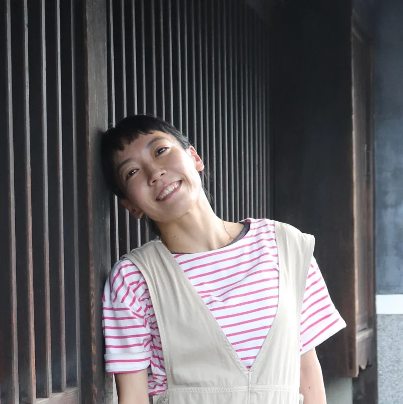 井田亜彩実